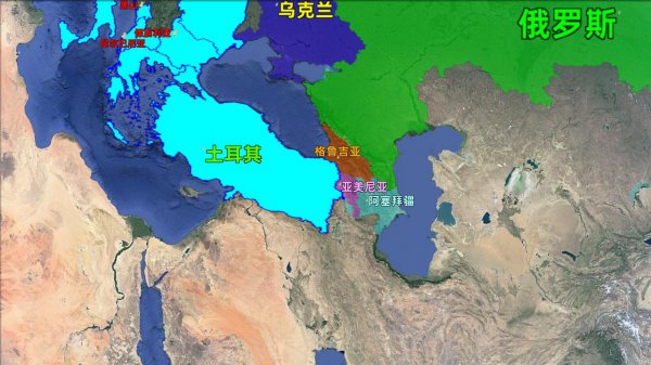 加里宁格勒州的军事实力