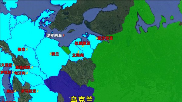 加里宁格勒州的军事实力