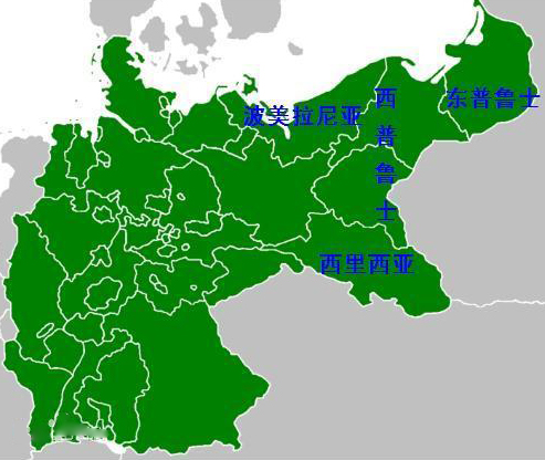 加里宁格勒州的军事实力