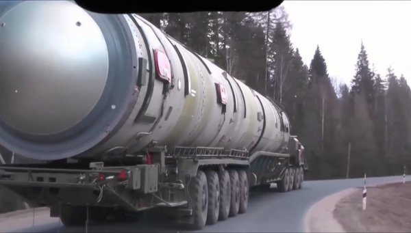 加里宁格勒州的军事实力