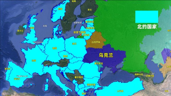 加里宁格勒州的军事实力