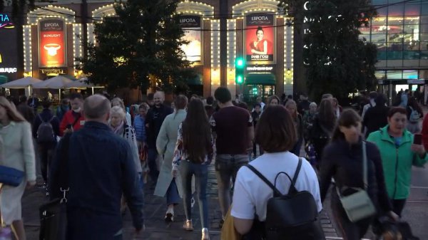 加里宁格勒州的军事实力