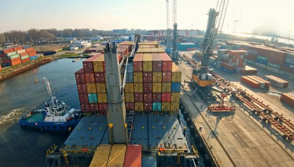 加里宁格勒州的军事实力