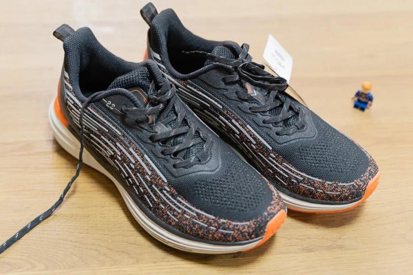 鸿星尔克属于什么档次