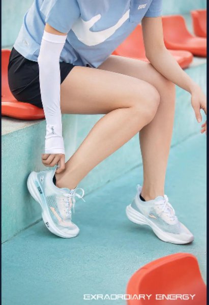 鸿星尔克属于什么档次