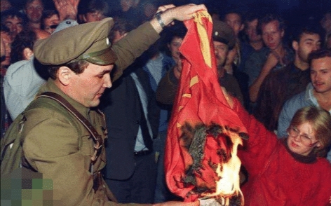 苏联为什么解体成15个国家