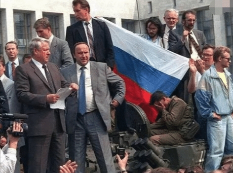 苏联为什么解体成15个国家