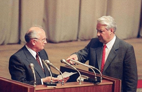 苏联为什么解体成15个国家