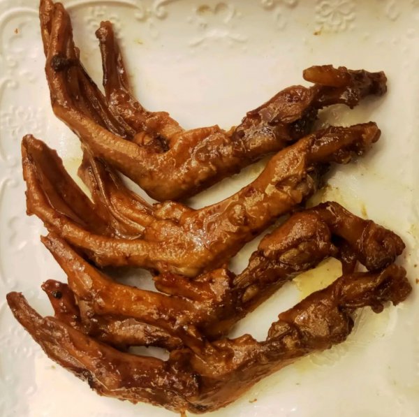 衢州三头一掌是什么