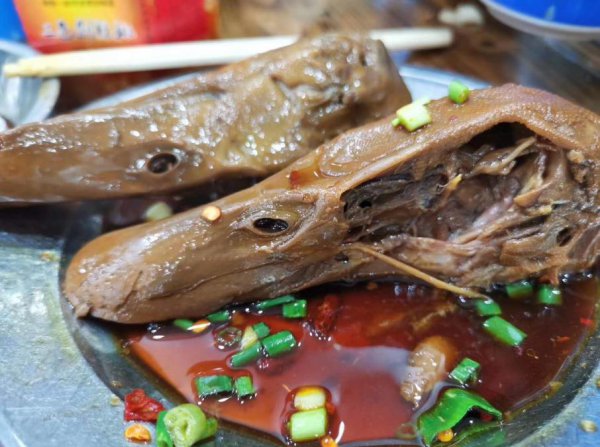 衢州三头一掌是什么