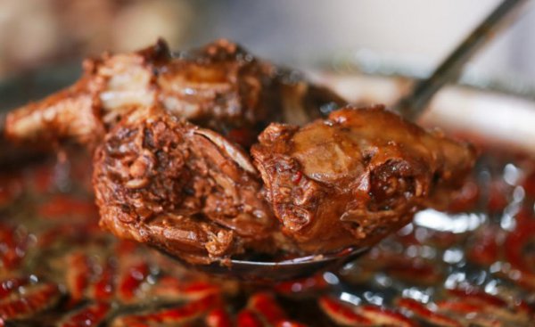 衢州三头一掌是什么