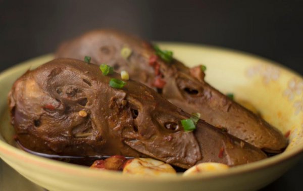 衢州三头一掌是什么