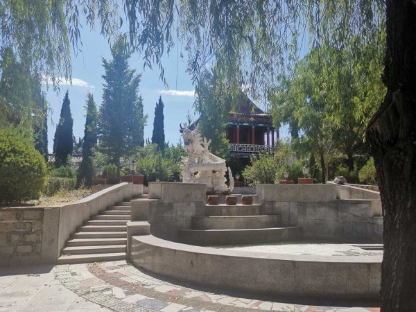 空杯心态是什么意思