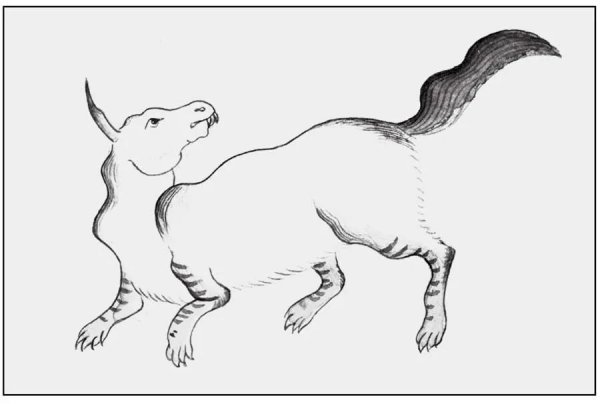 老虎的克星是什么动物