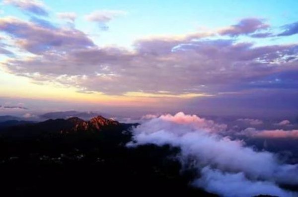 三生万物什么意思