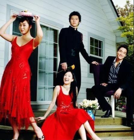 最火的十部韩剧排行