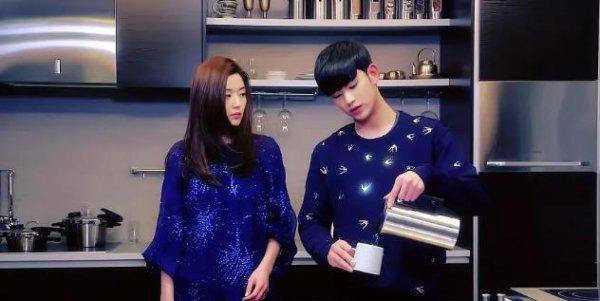 最火的十部韩剧排行