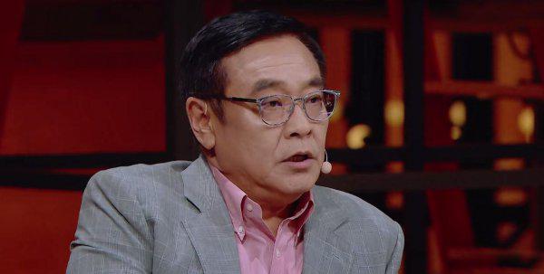 辣目洋子是日本人吗