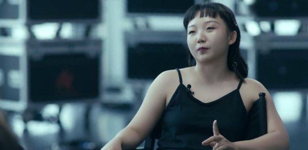 辣目洋子是日本人吗