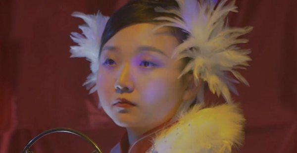 辣目洋子是日本人吗