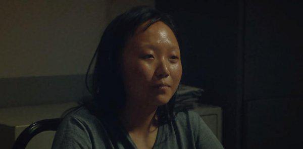 辣目洋子是日本人吗