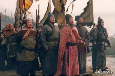 宋江封的官相当于现在什么官职 宋江最后是多大的官