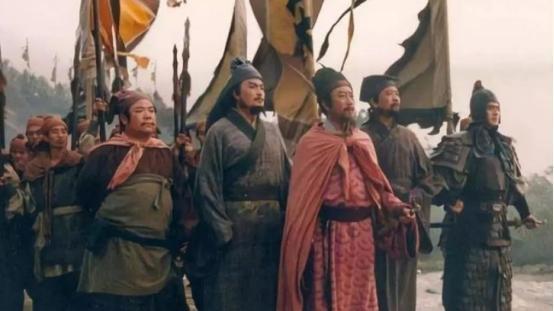 宋江封的官相当于现在什么官职