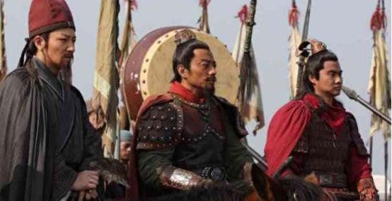 宋江封的官相当于现在什么官职