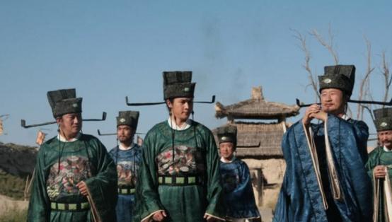 宋江封的官相当于现在什么官职