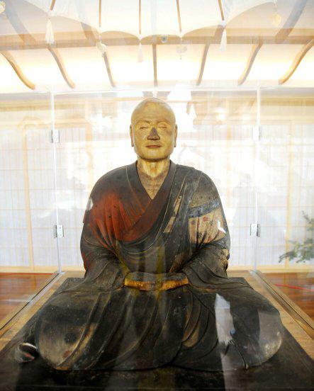 历史上鉴真东渡的意义