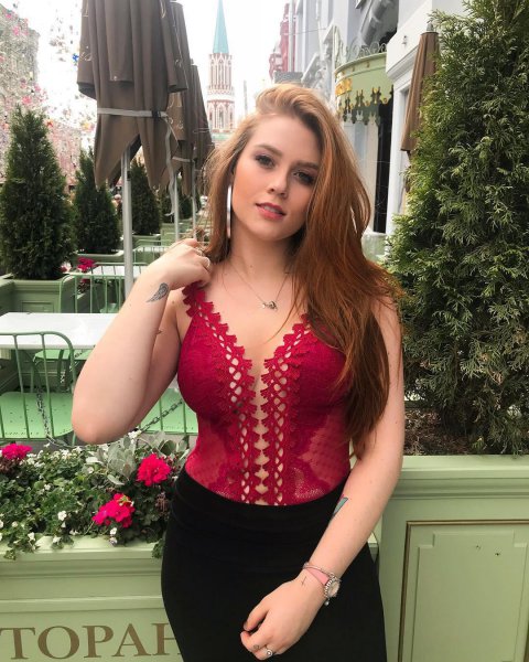 哪个国家的女人最美