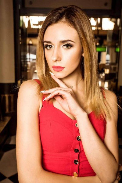 哪个国家的女人最美