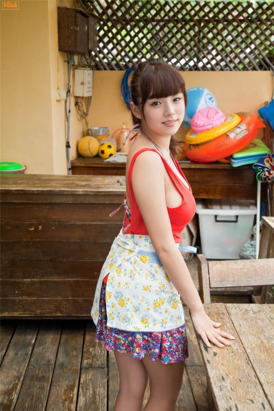 哪个国家的女人最美