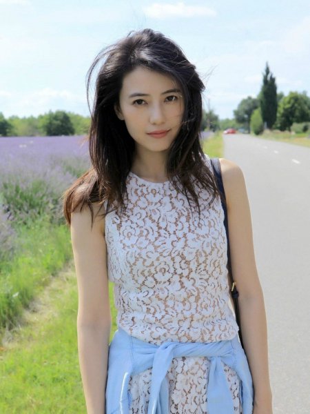 哪个国家的女人最美