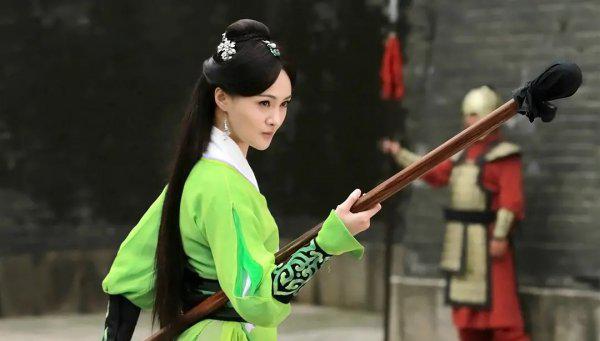 郑爽演的电视剧有哪些