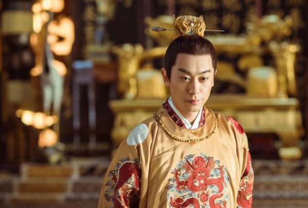 明宣宗朱瞻基的主要贡献介绍