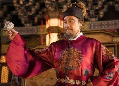 明宣宗朱瞻基的主要贡献介绍