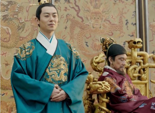 明宣宗朱瞻基的主要贡献介绍