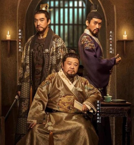 明宣宗朱瞻基的主要贡献介绍