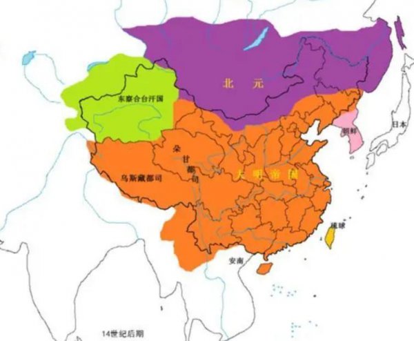 明宣宗朱瞻基的主要贡献介绍