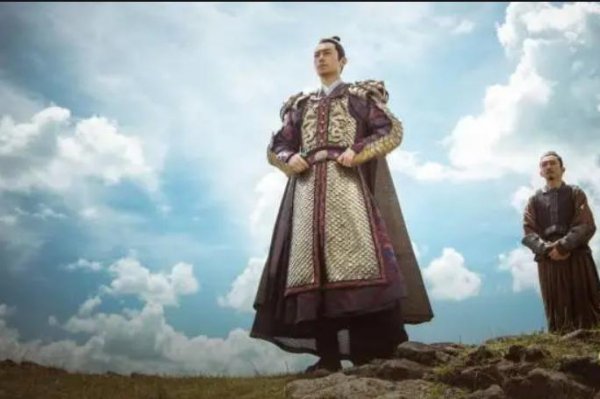 明宣宗朱瞻基的主要贡献介绍