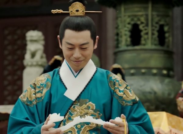 明宣宗朱瞻基的主要贡献介绍