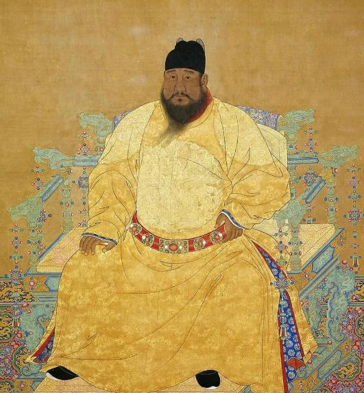 明宣宗朱瞻基的主要贡献介绍