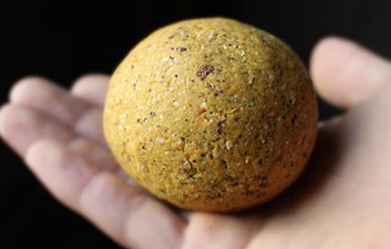 黑坑钓鲤鱼用什么饵料最好