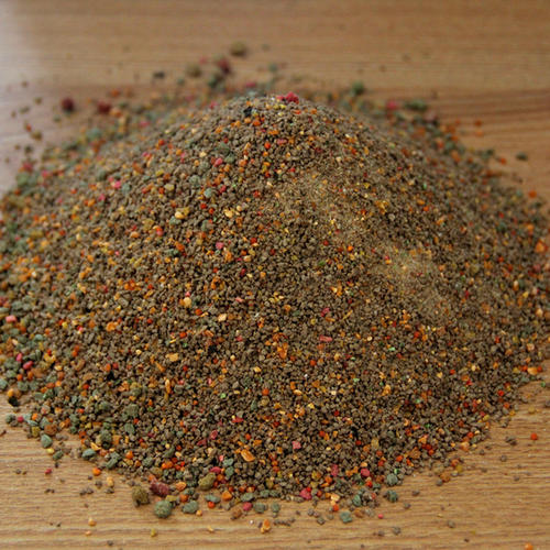 黑坑钓鲤鱼用什么饵料最好