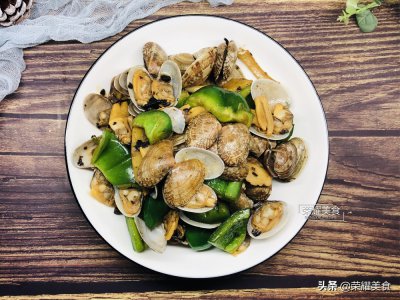 蚬子怎么吐沙子干净快 蚬子怎么快速干净的把沙子吐完