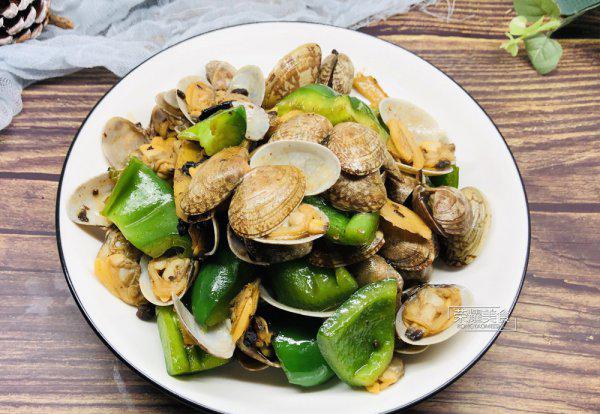 蚬子怎么吐沙子干净快