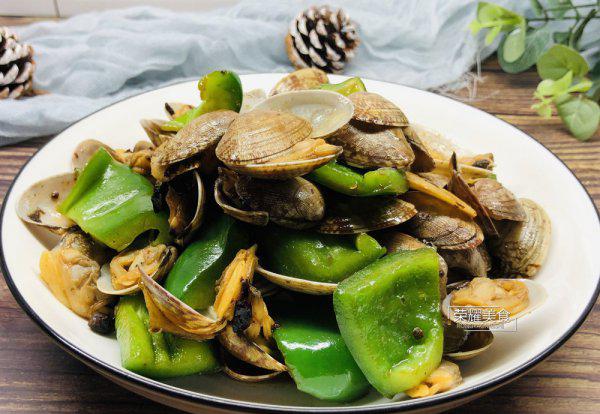 蚬子怎么吐沙子干净快