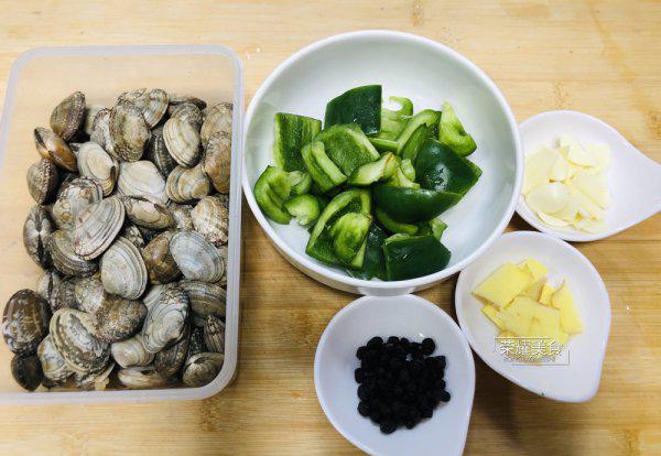 蚬子怎么吐沙子干净快