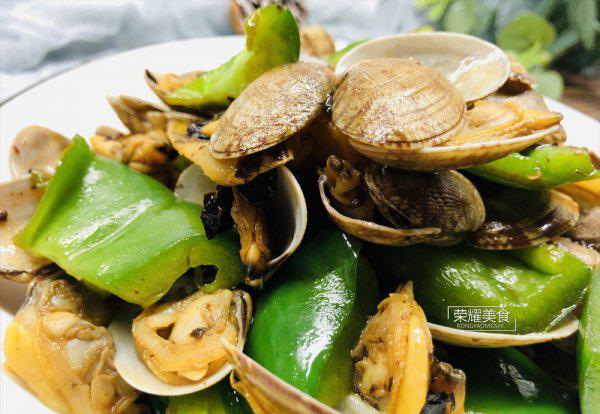 蚬子怎么吐沙子干净快